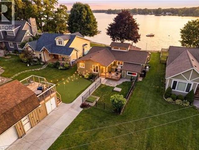 House for sale in Zorra, Ontario