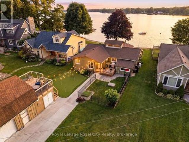 House for sale in Zorra, Ontario