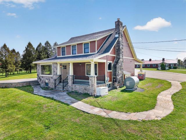 House for sale in Goshen, New York