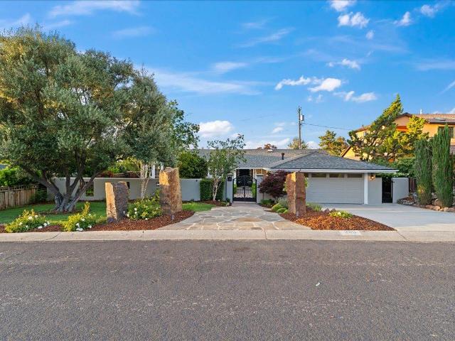 Property for sale in Los Gatos, California