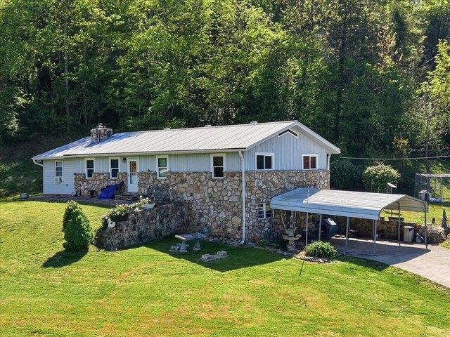 House for sale in Tennessee