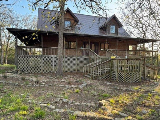 House for sale in Ark