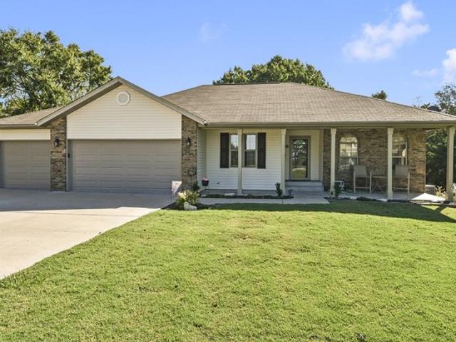 House for sale in Branson, Missouri