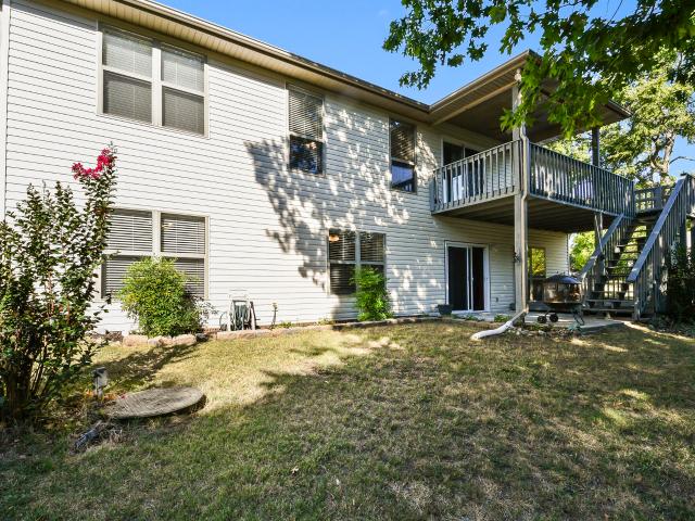 House for sale in Branson, Missouri