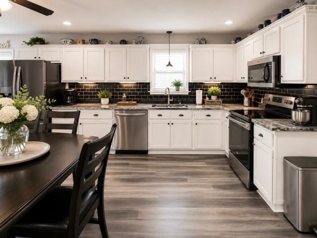 House for sale in Tennessee