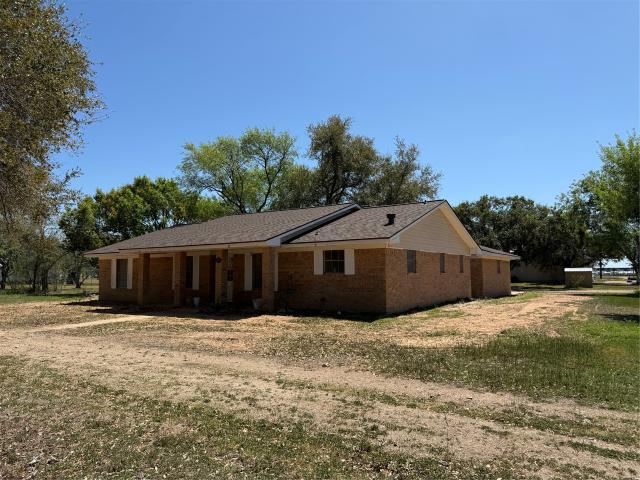 House for sale in Wharton, Texas