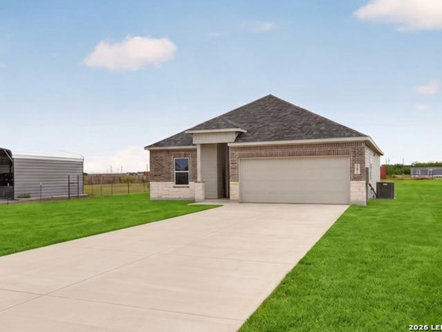 House for sale in Medina, Texas