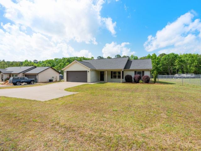 House for sale in Laurens, South Carolina