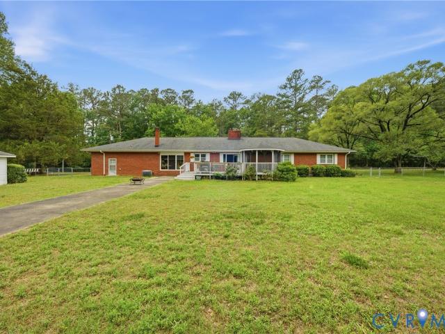 House for sale in Virginia
