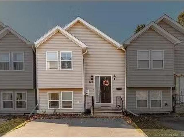 House for sale in City Of Saint John, New Brunswick