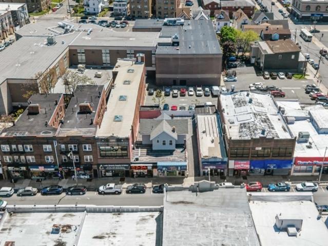 Commercial for sale in Passaic, New Jersey