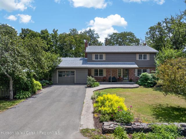 House for sale in Hurley, New York