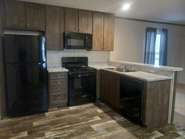 House for sale in Belleville, Michigan