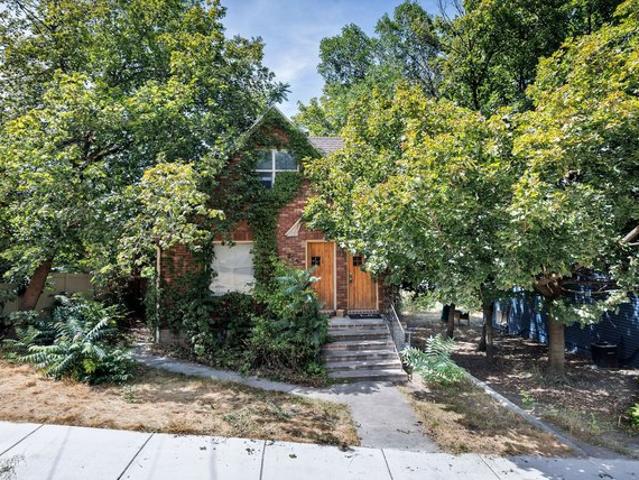 House for sale in Cache, Utah