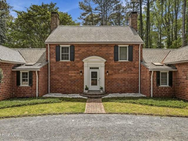 House for sale in Southern Pines, North Carolina