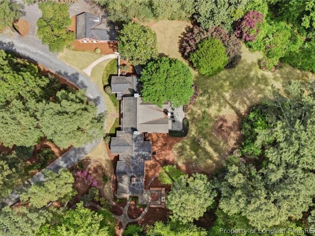 House for sale in Southern Pines, North Carolina