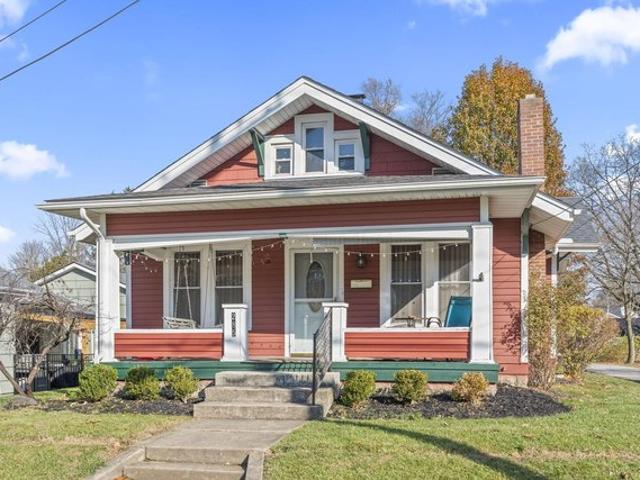 House for sale in Plain City, Ohio