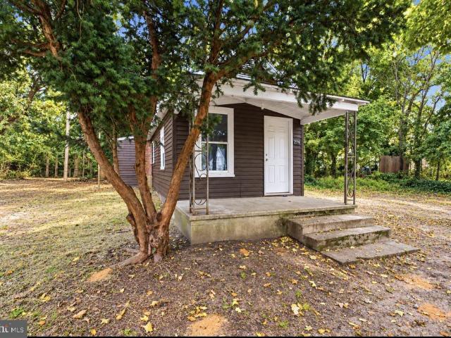 House for sale in Bridgeton, Cumberland County