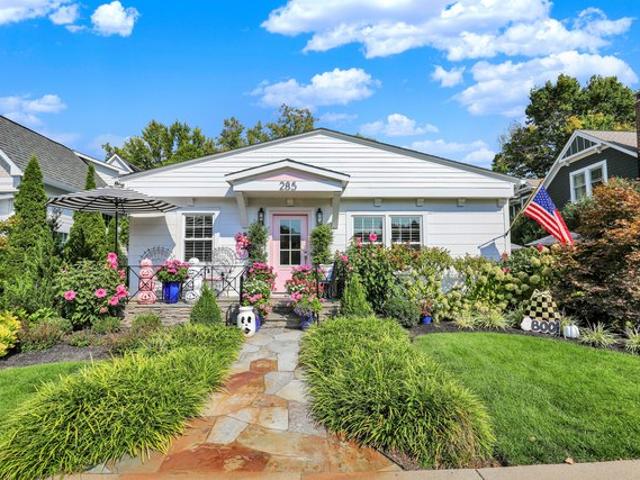 House for sale in Zionsville, Indiana