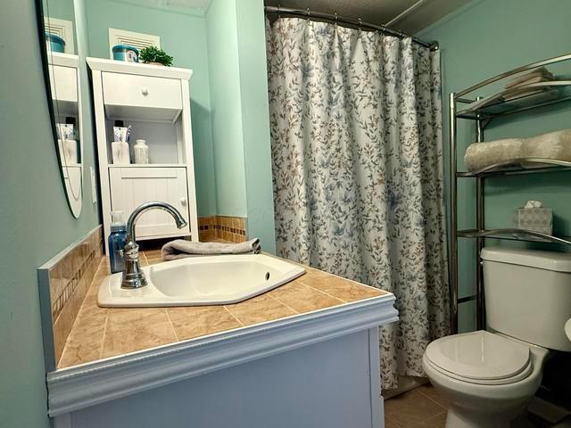 House for sale in Russells Point, Ohio