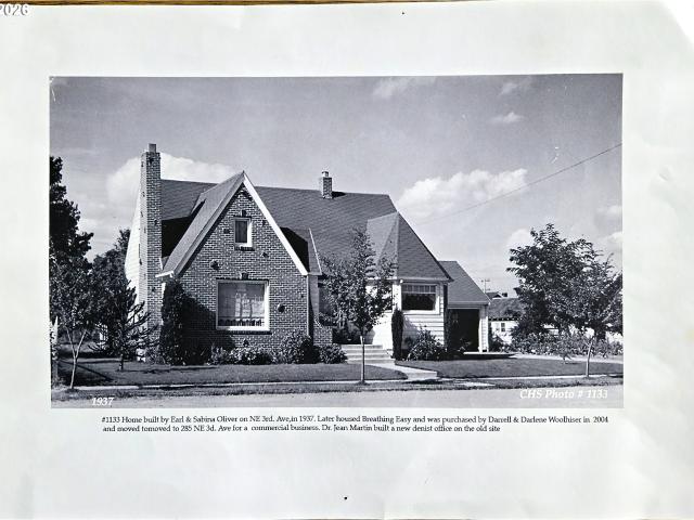 Commercial for sale in Oregonia