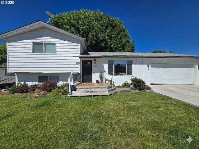 House for sale in Oregonia