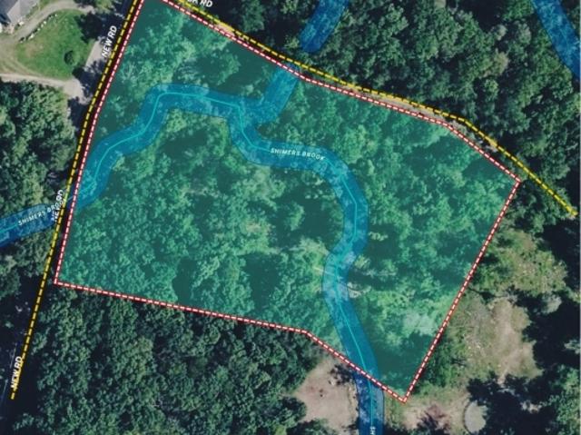 Land for sale in Montague, New Jersey