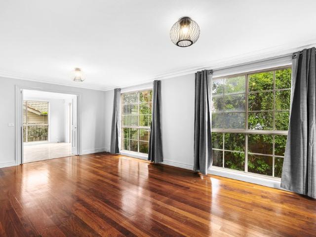 House for rent in Kew, Melbourne