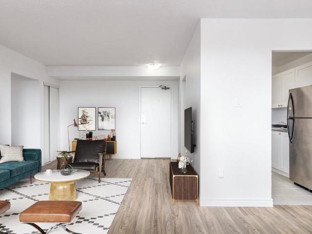 Apartment for rent in Mississauga, Ontario
