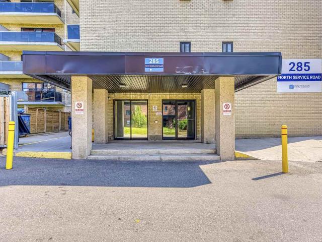 Apartment for rent in Mississauga, Ontario