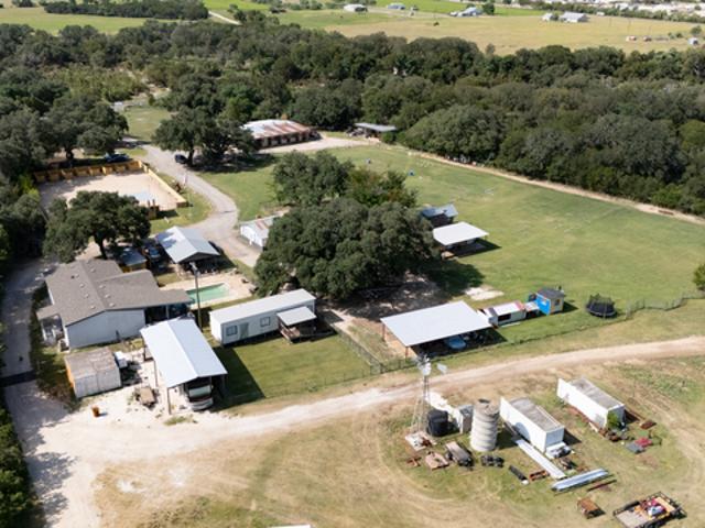 Farm for sale in Bulverde, Texas