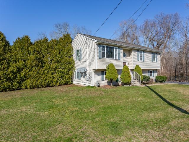 Property for sale in Bristol, Massachusetts