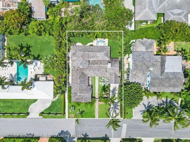 House for sale in Palm Beach, Florida