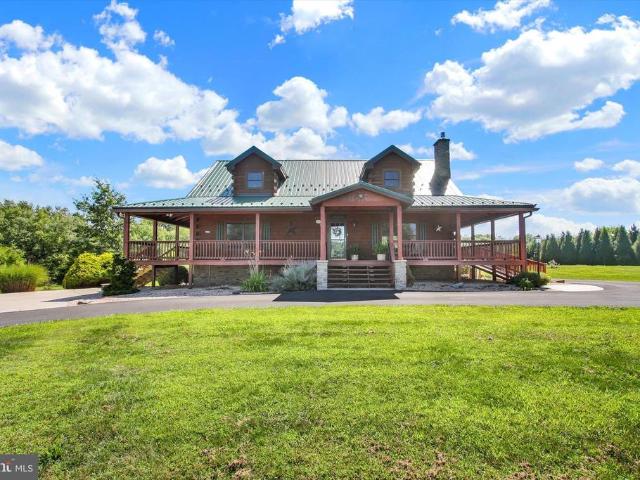 House for sale in Aspers, Pennsylvania