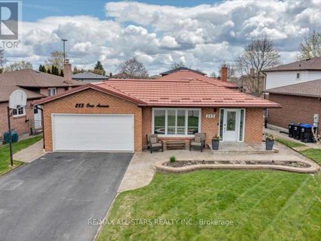 House for sale in Bradford West Gwillimbury, Ontario