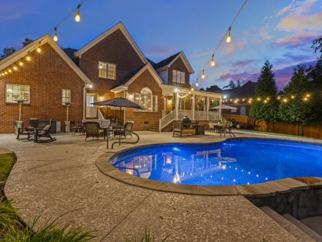 House for sale in Jackson Hollow, Mount Juliet