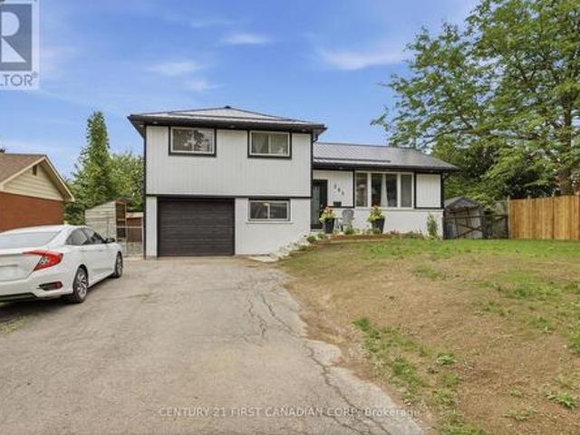 House for sale in Arva, Ontario