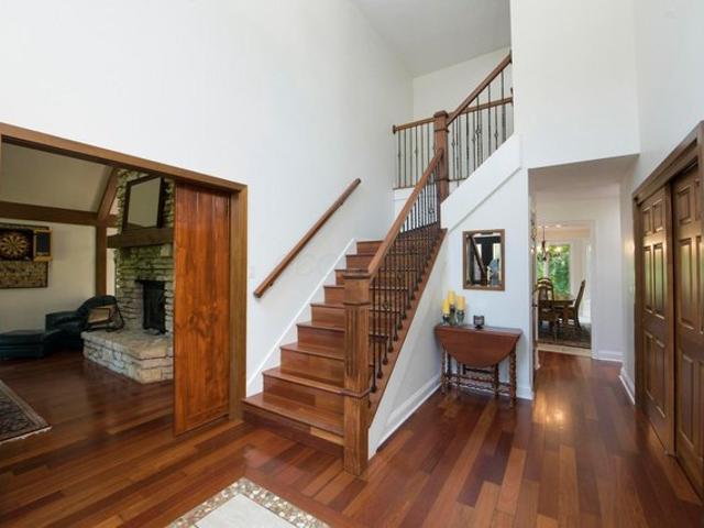 House for sale in Powell, Ohio
