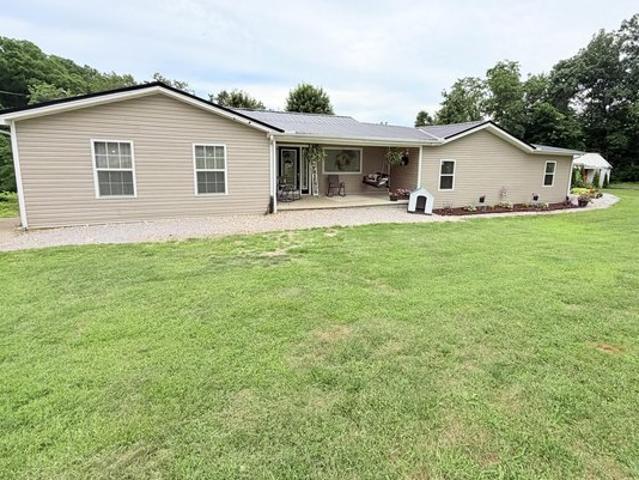 House for sale in Mount Vernon, Kentucky