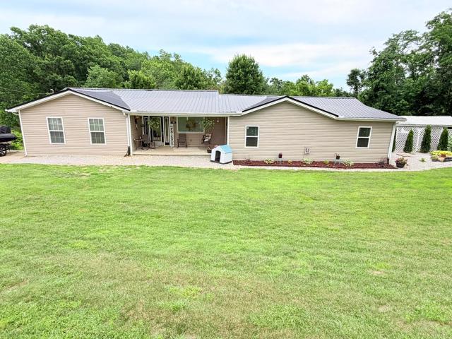 House for sale in Mount Vernon, Kentucky