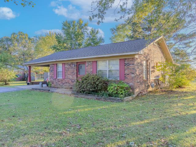 Property for sale in Tennessee