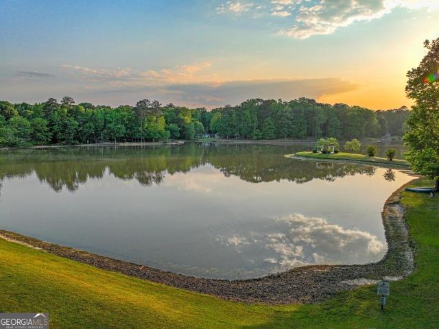 House for sale in Tyrone, Georgia