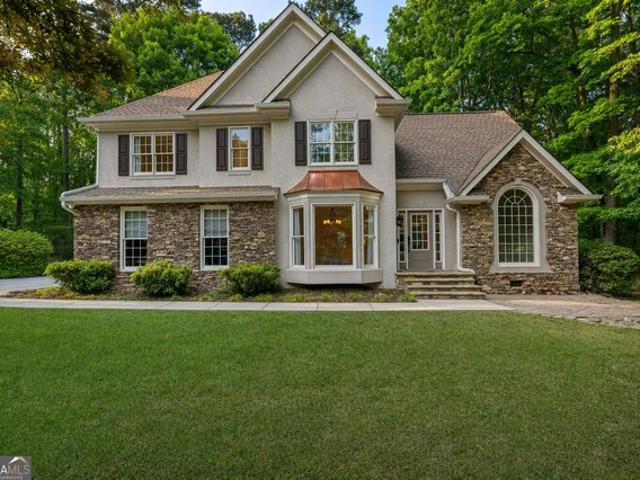 House for sale in Tyrone, Georgia