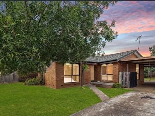 House for rent in Bundoora, Melbourne