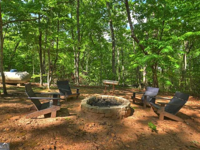 House for sale in Blue Ridge, Georgia