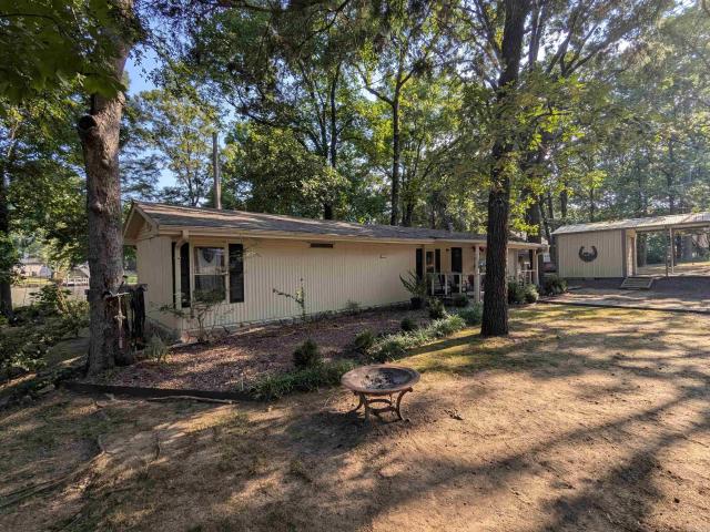 House for sale in Ark