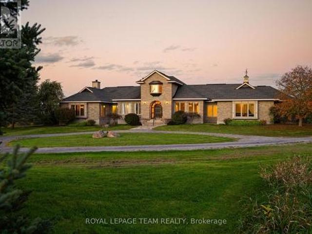 House for sale in West Carleton-March, Ottawa