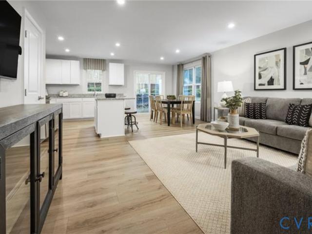 Townhouse for sale in Virginia