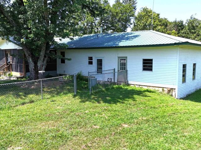 House for sale in Ark