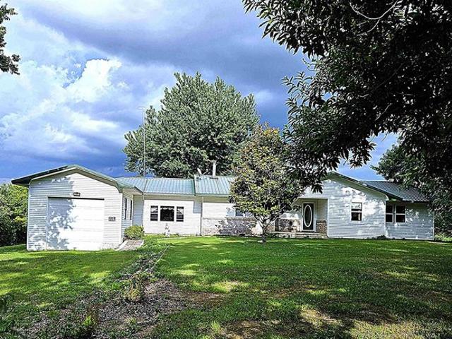 House for sale in Ark